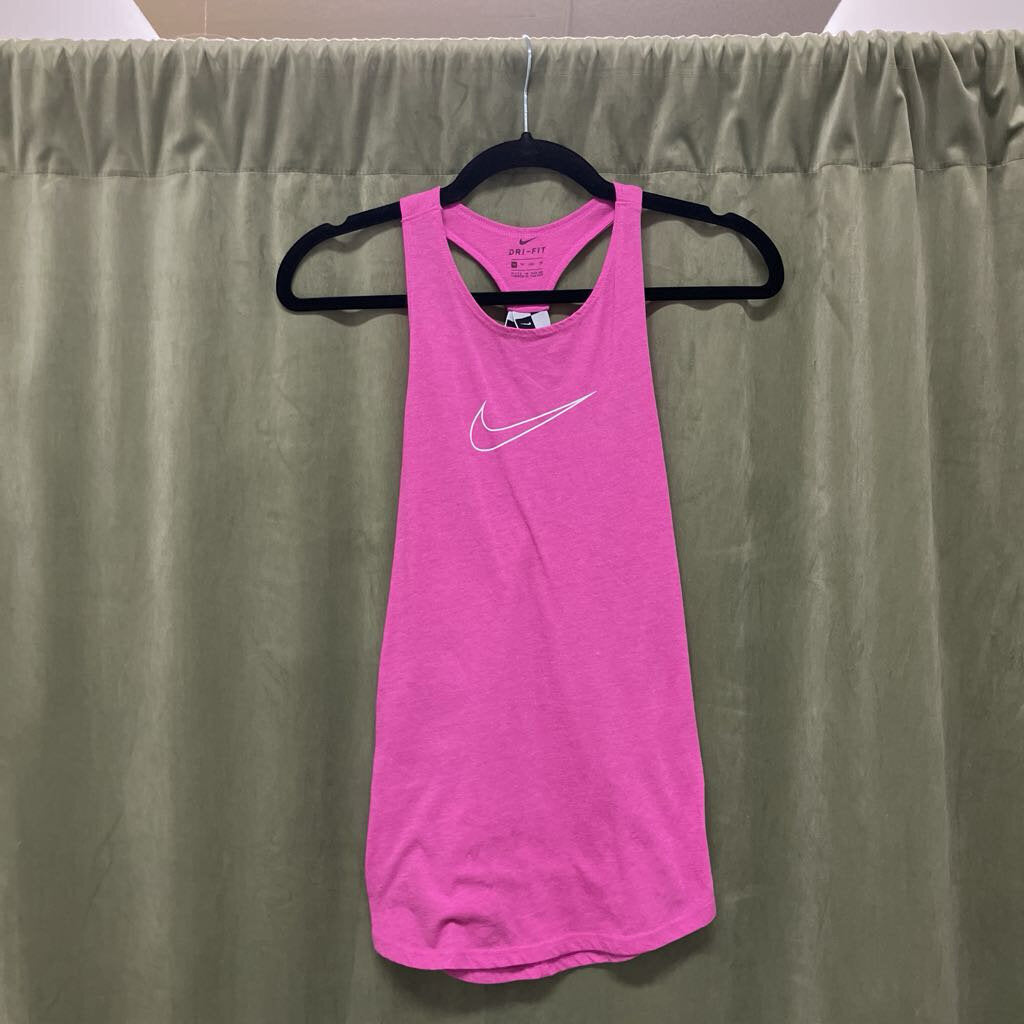 cross back tank
