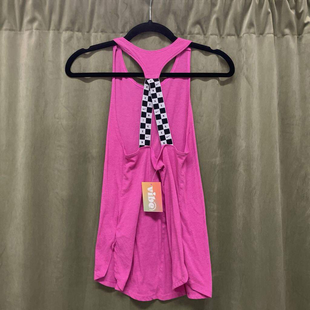 cross back tank