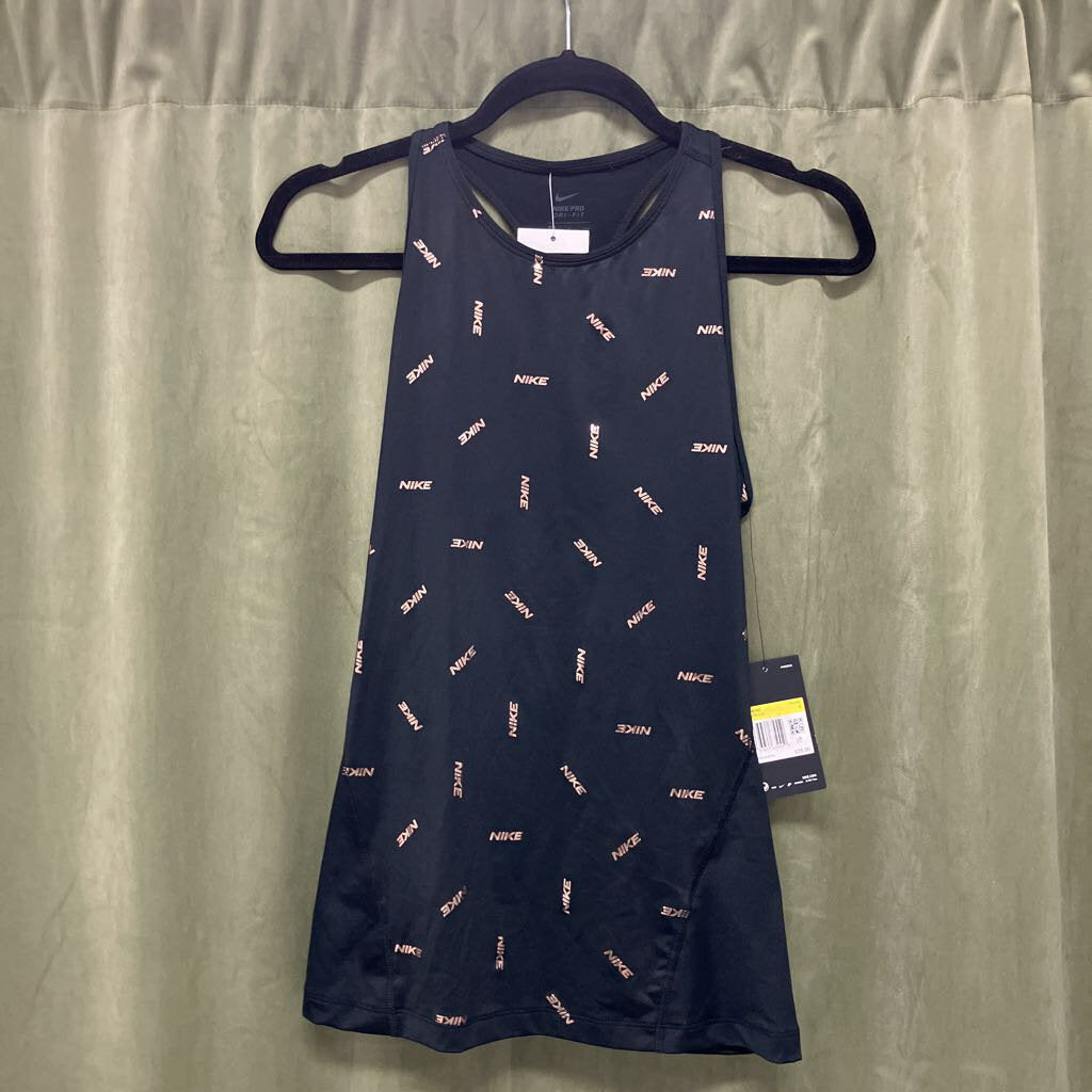 Small Logo Tank