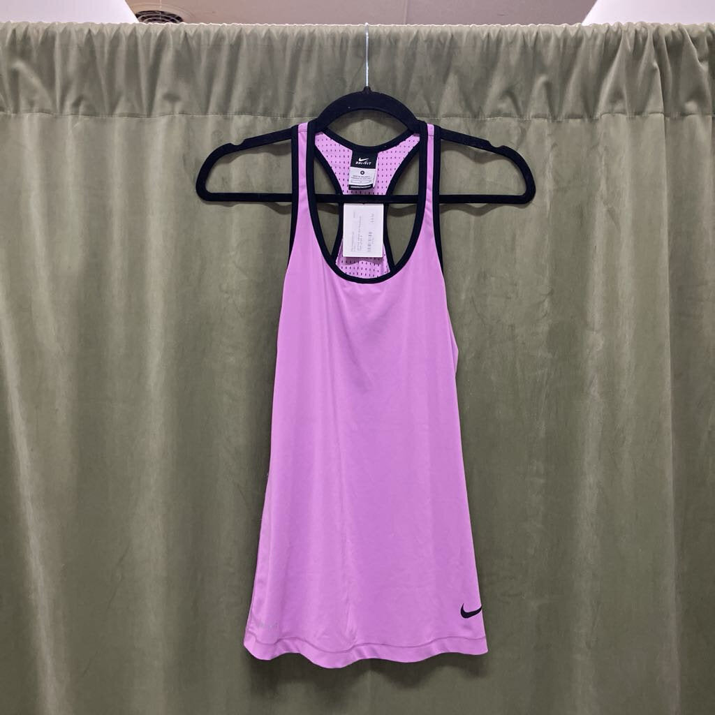 Racerback Tank