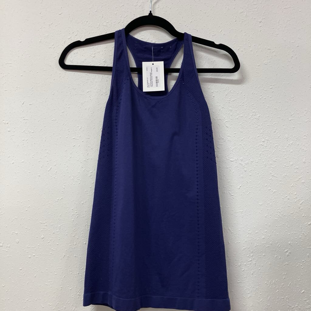 Racerback Workout Tank