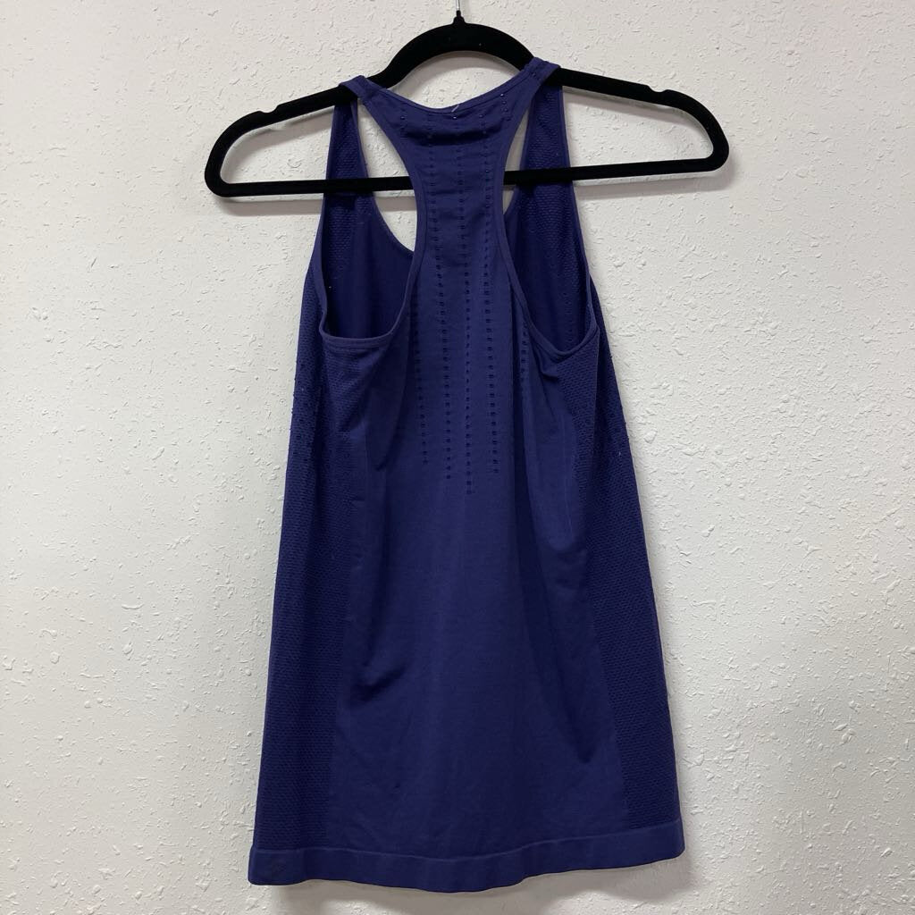 Racerback Workout Tank