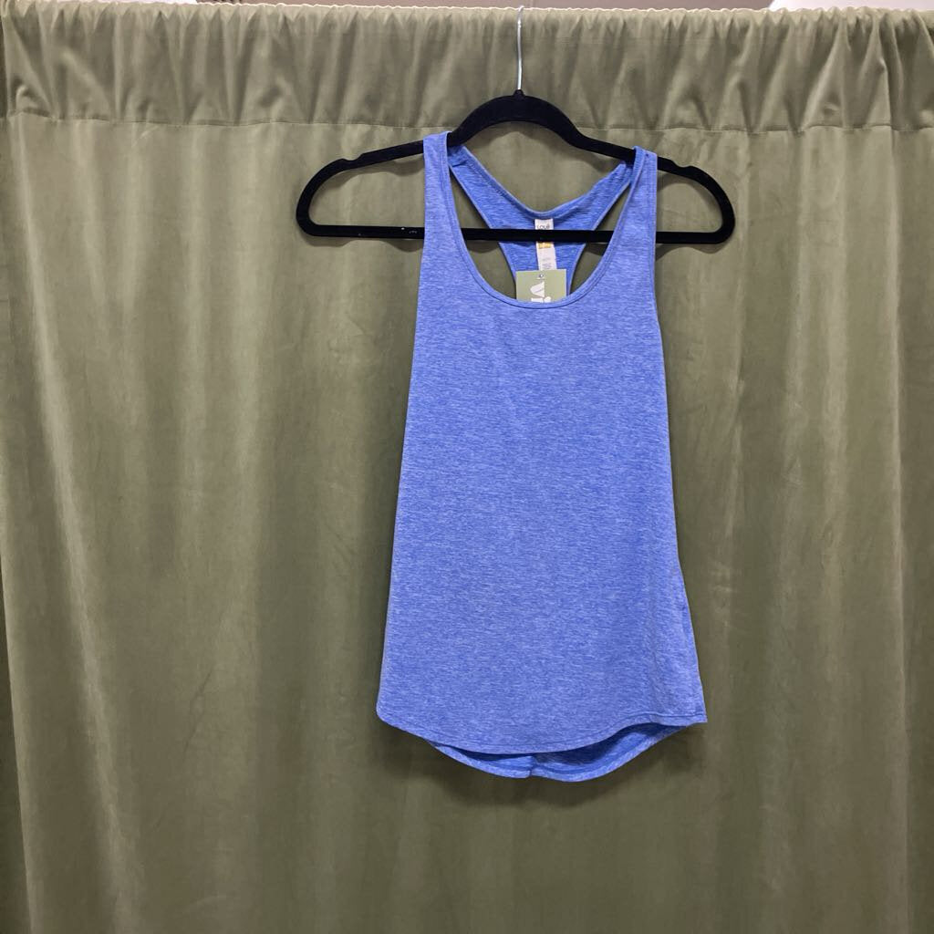 Racerback Tank
