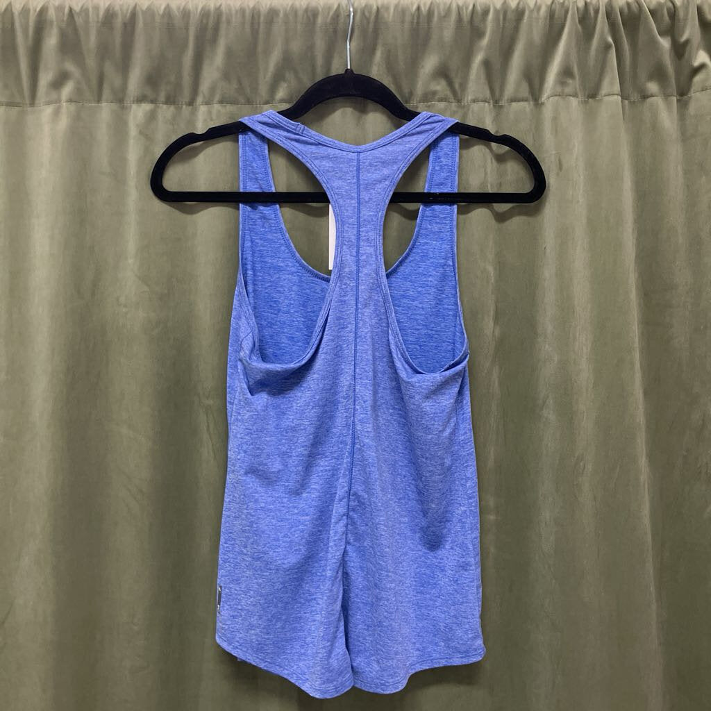 Racerback Tank