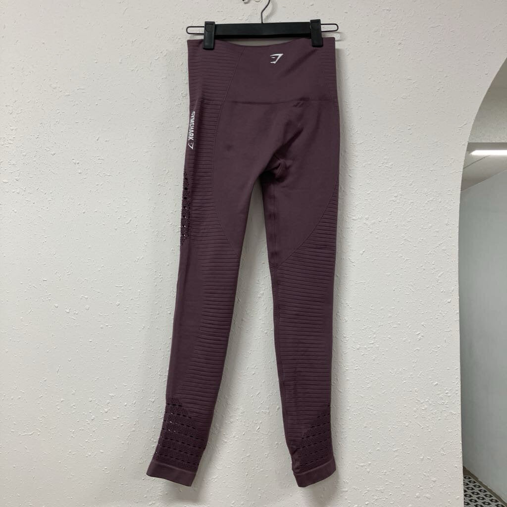 Vital Seamless Leggings