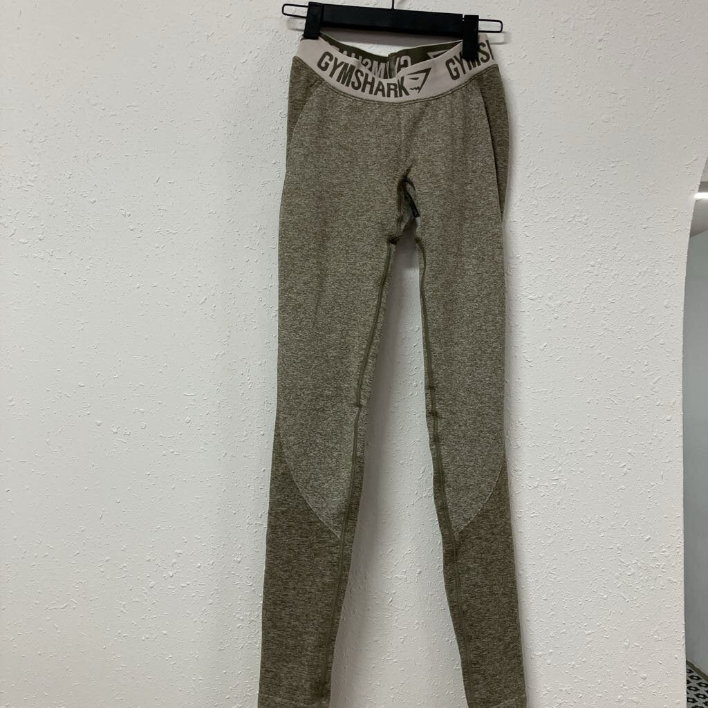 Vital Seamless Leggings