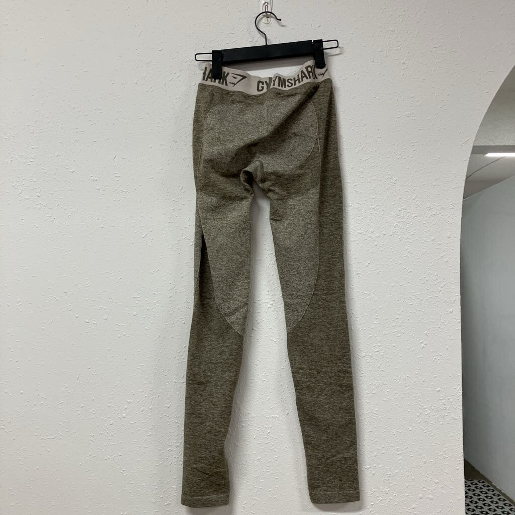 Vital Seamless Leggings