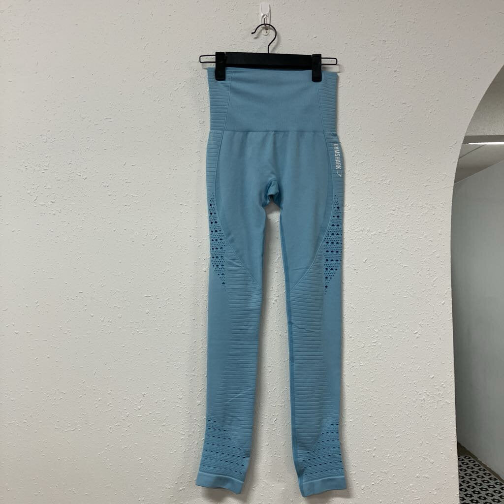 Vital Seamless Leggings