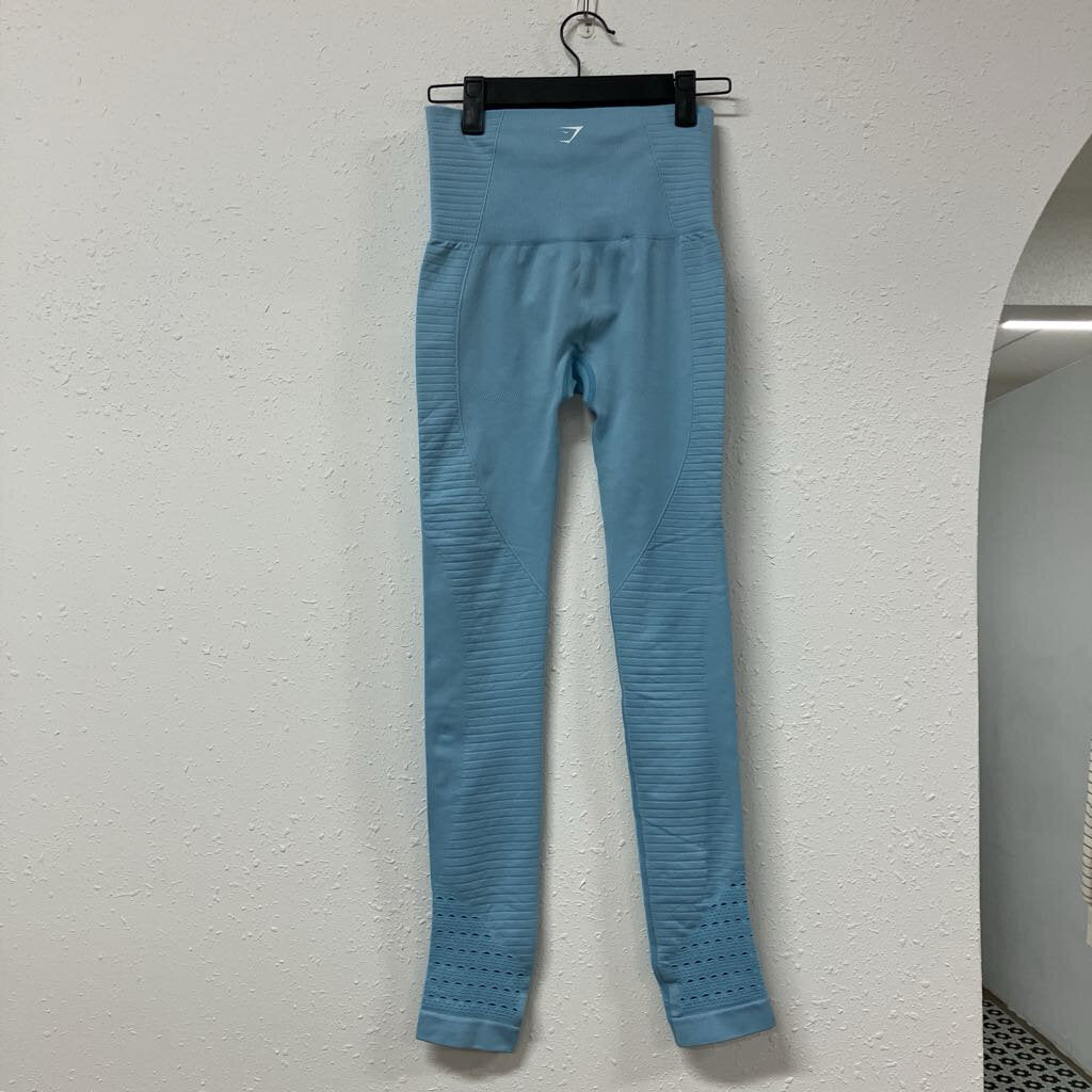 Vital Seamless Leggings