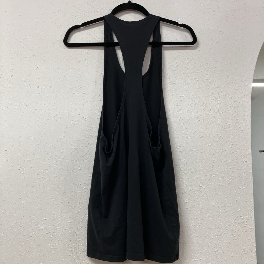 animal graphic muscle tank