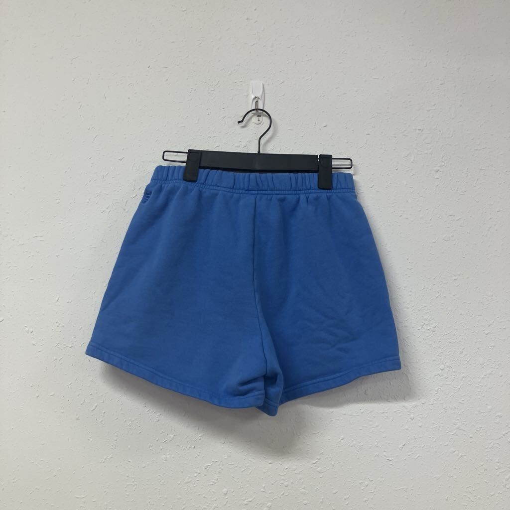 highrise sweat short