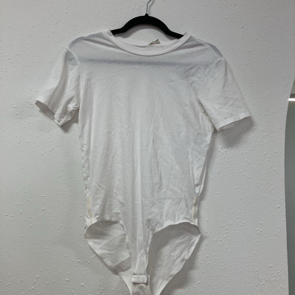 basic bodysuit