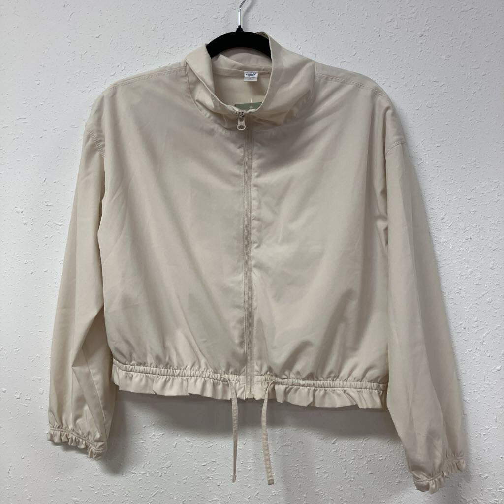 Zipper Jacket