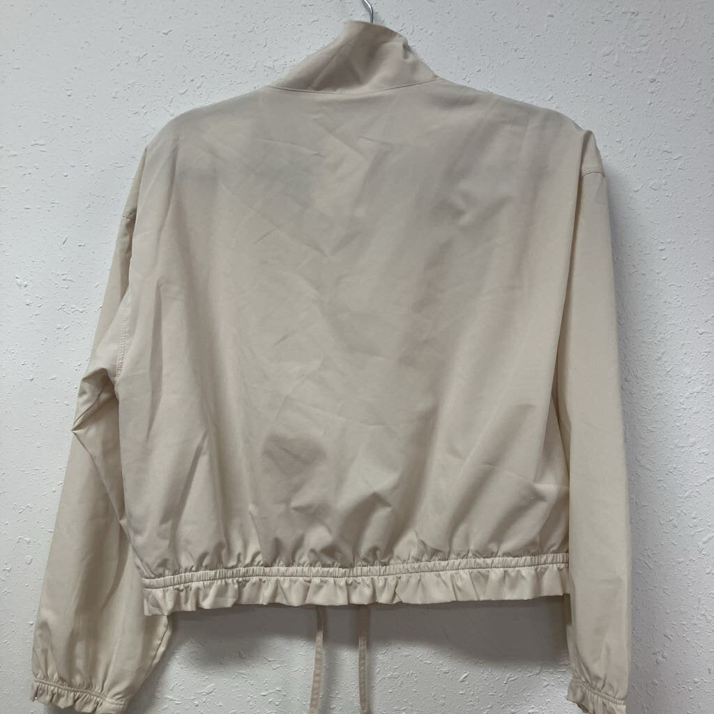 Zipper Jacket