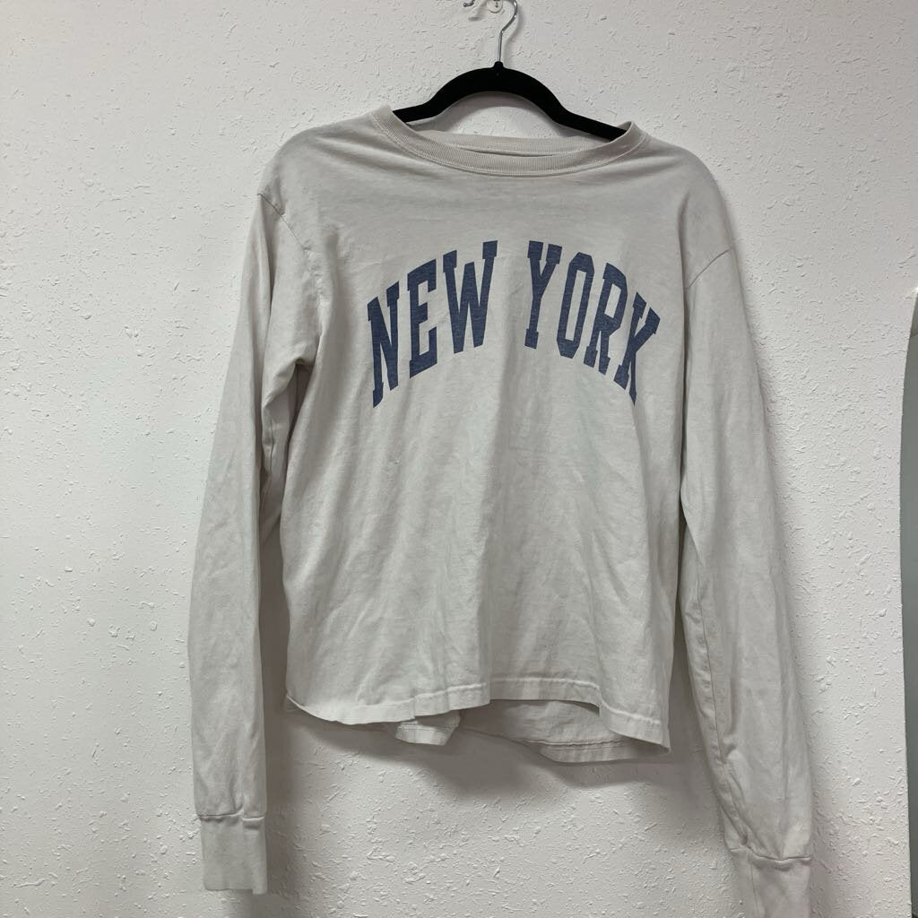 New York Long Sleeve