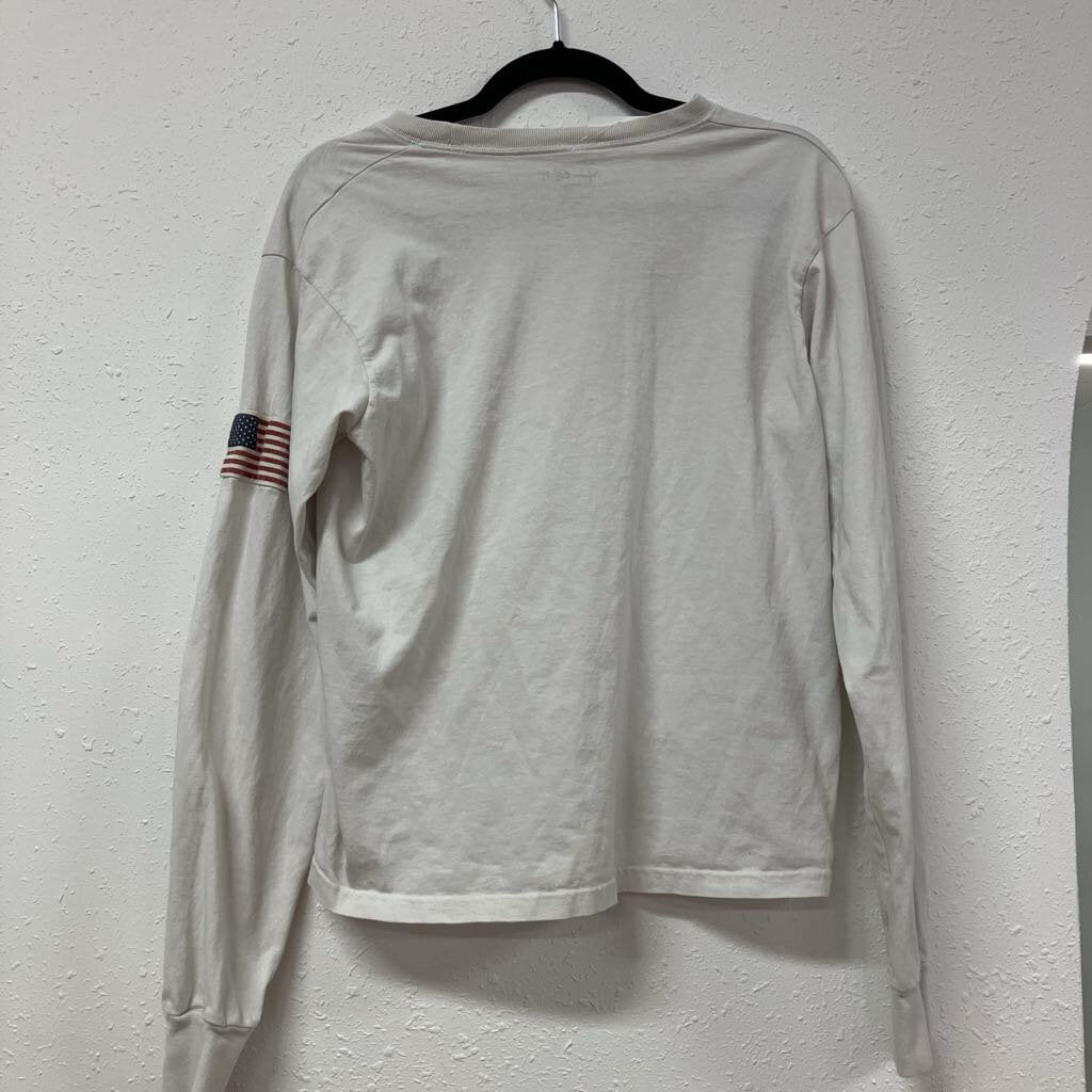 New York Long Sleeve
