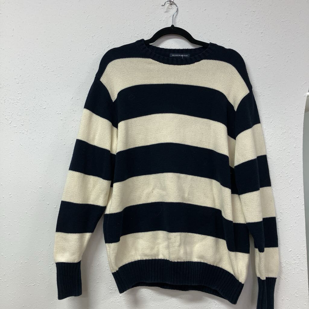 Stripe Sweater