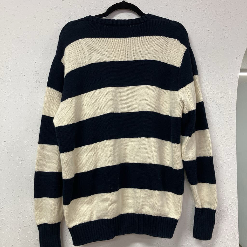 Stripe Sweater