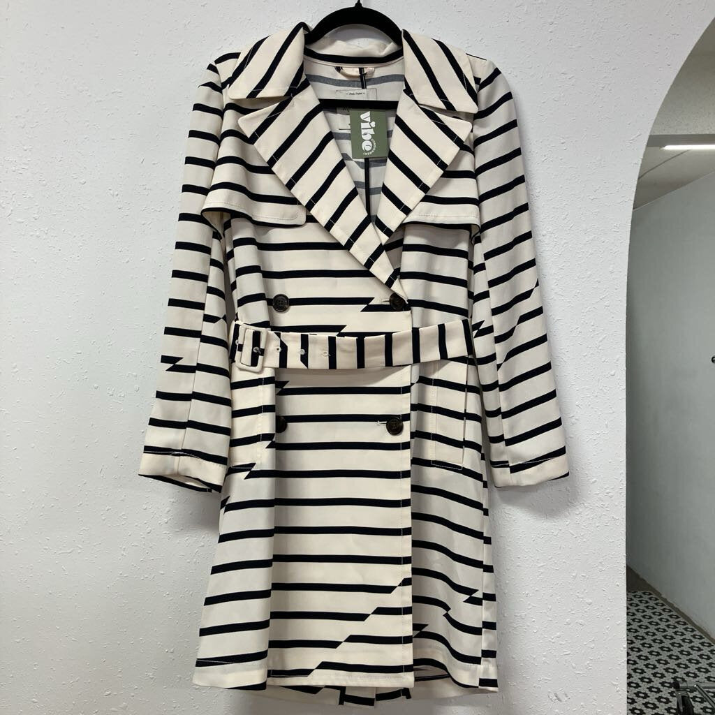 Stripe Trench