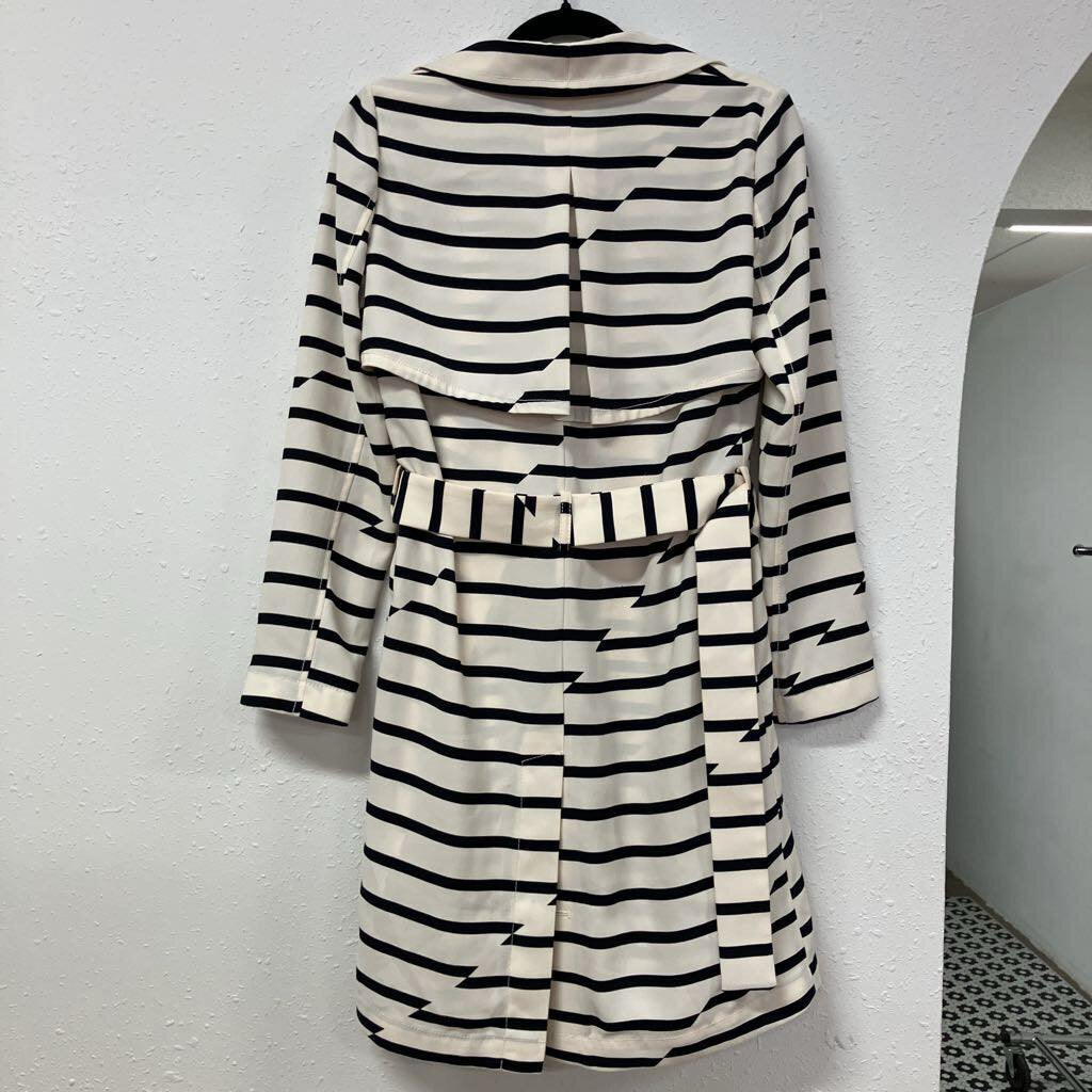 Stripe Trench