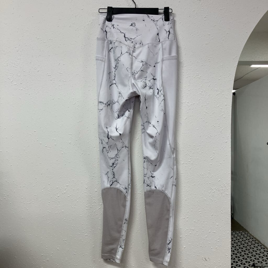 Marble Leggings