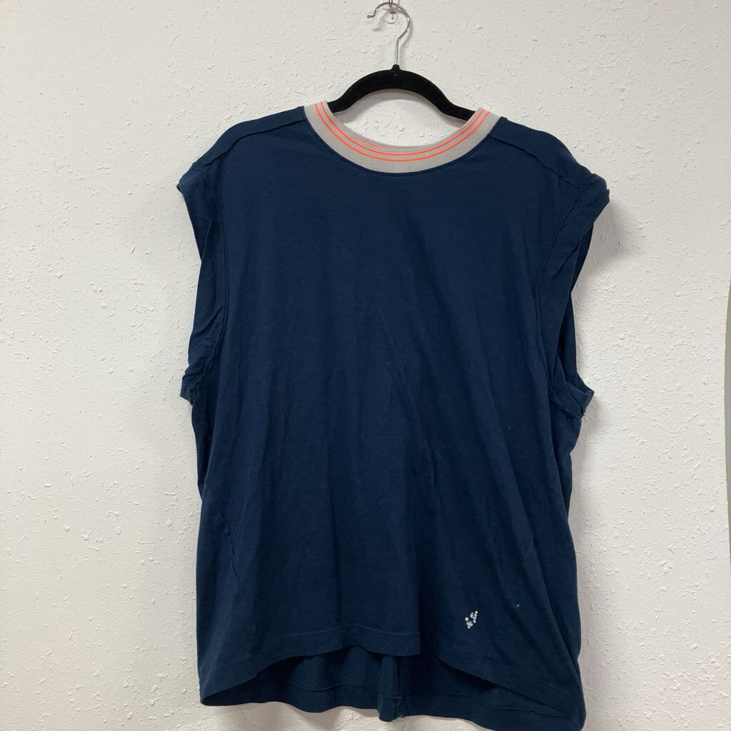 RInger Neck Tank