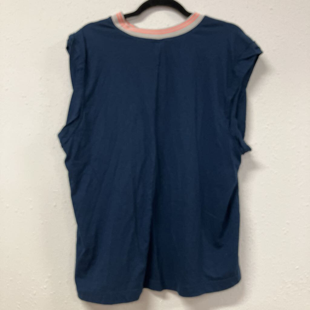 RInger Neck Tank
