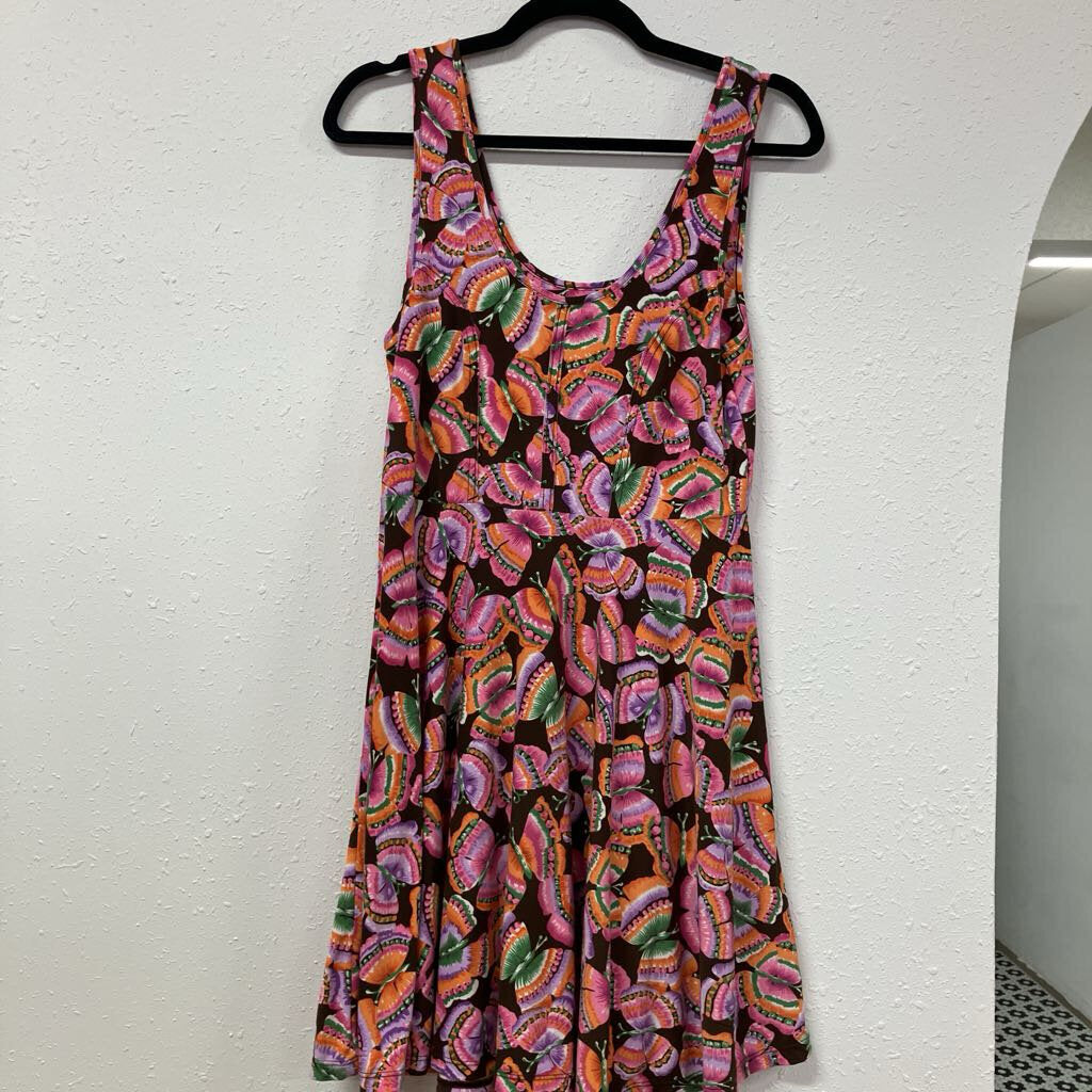 Butterfly Mini