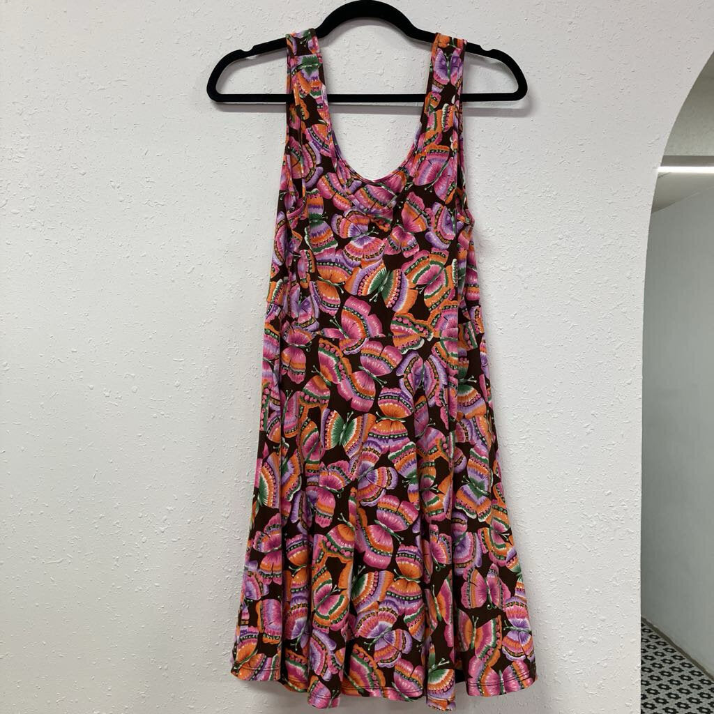 Butterfly Mini