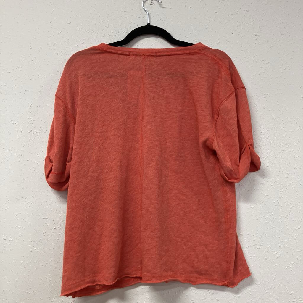 basic tee