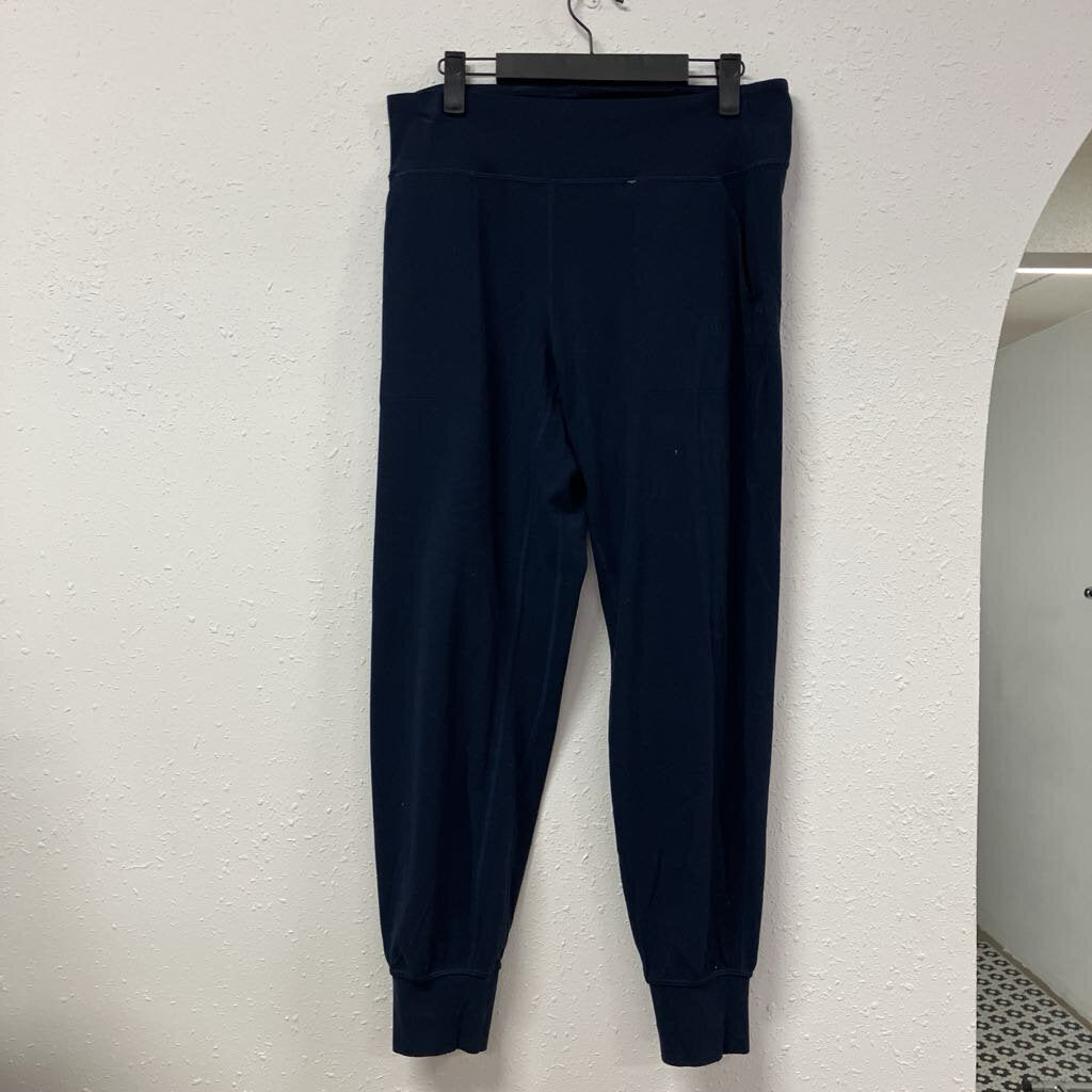 highrise jogger leggings