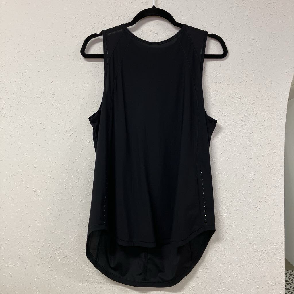 mesh flowy tank