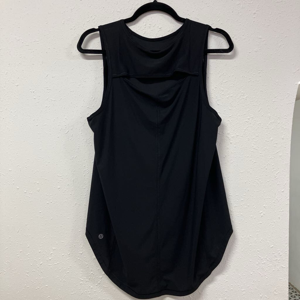 mesh flowy tank