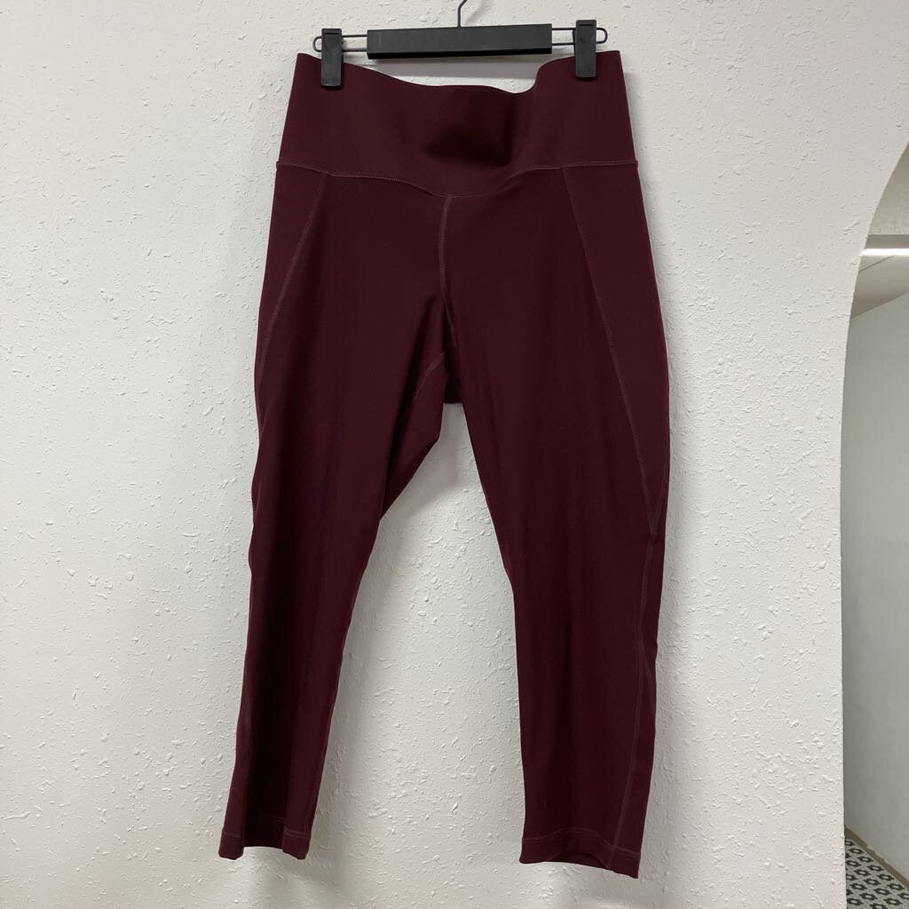highrise leggings