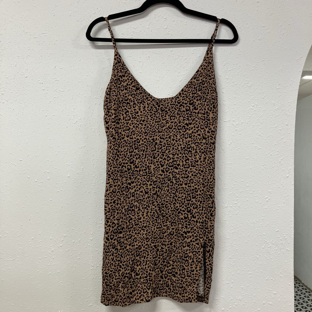 cheetah slip