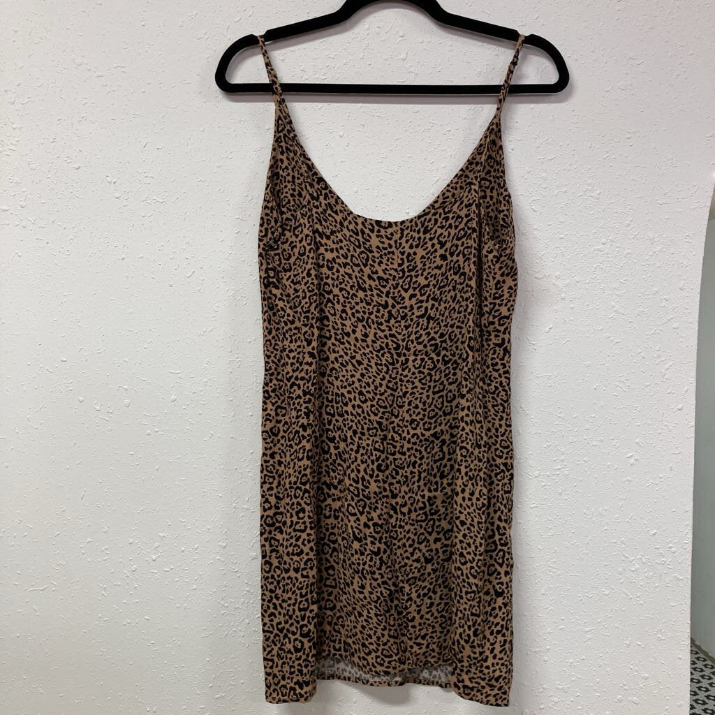cheetah slip