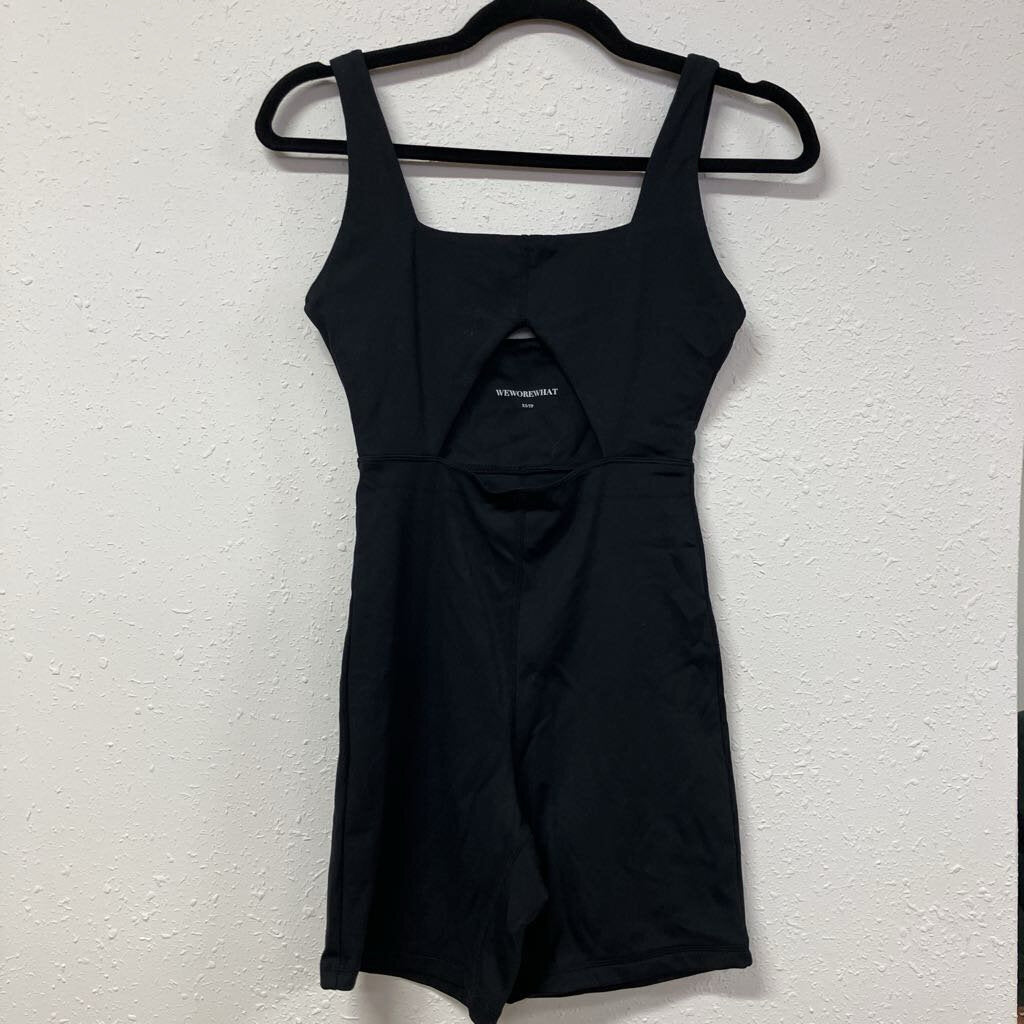 athletic romper