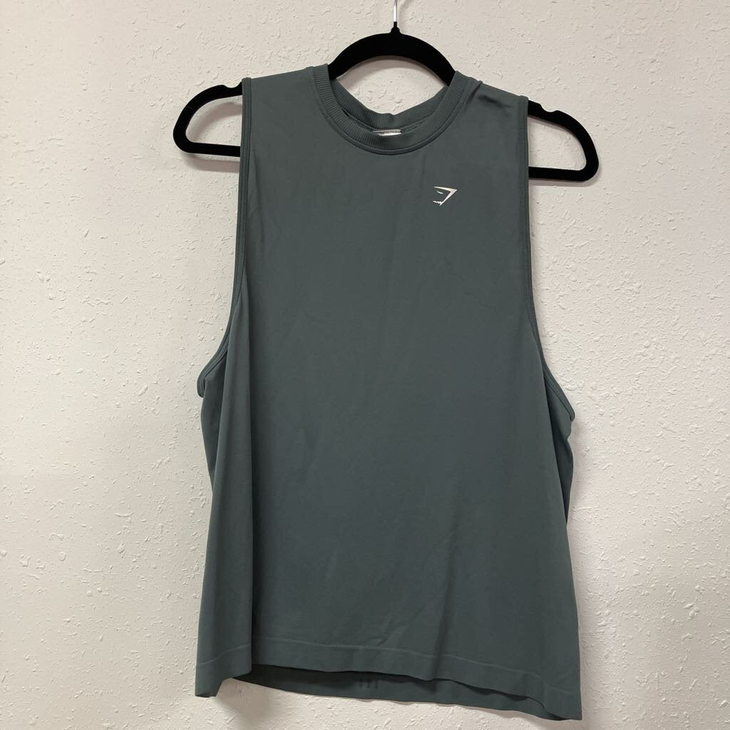 Work Out Tank