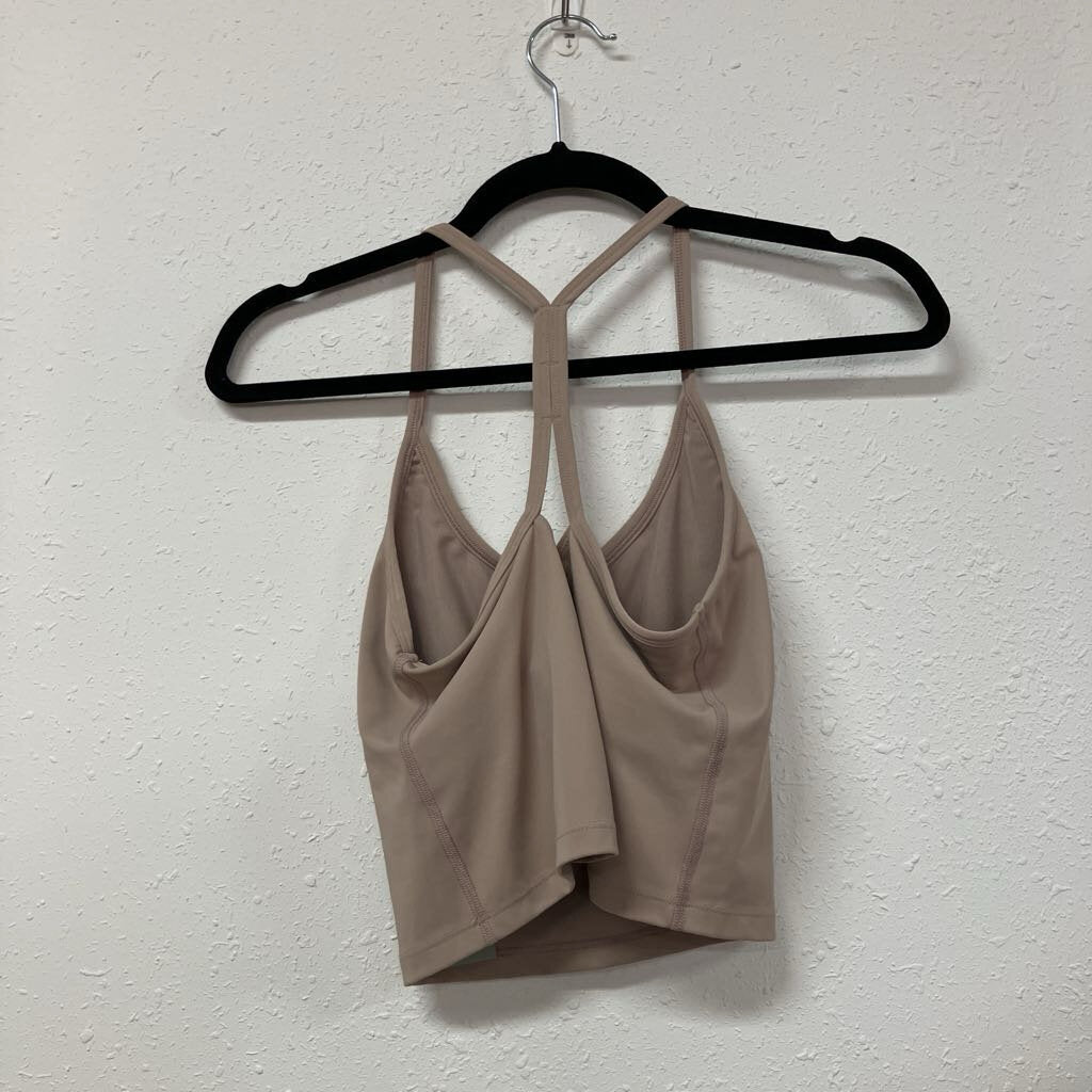 sports bra tank