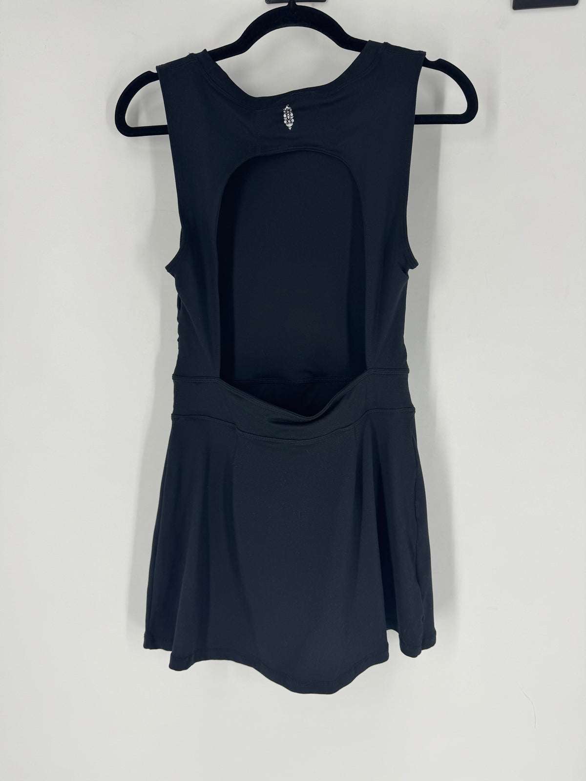 Black Free People mini active, S