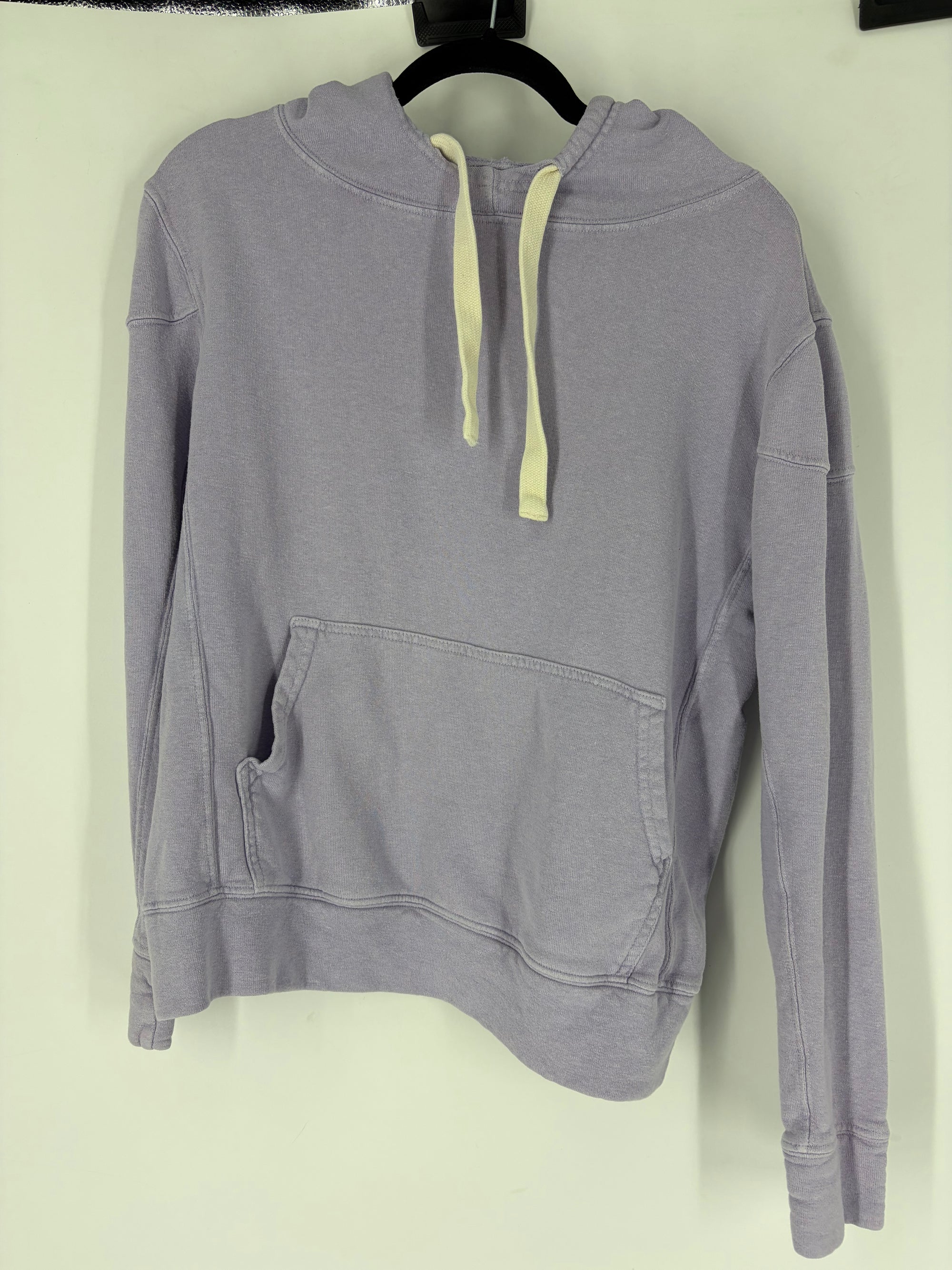 Purple Jungmaven Hoodie, XS