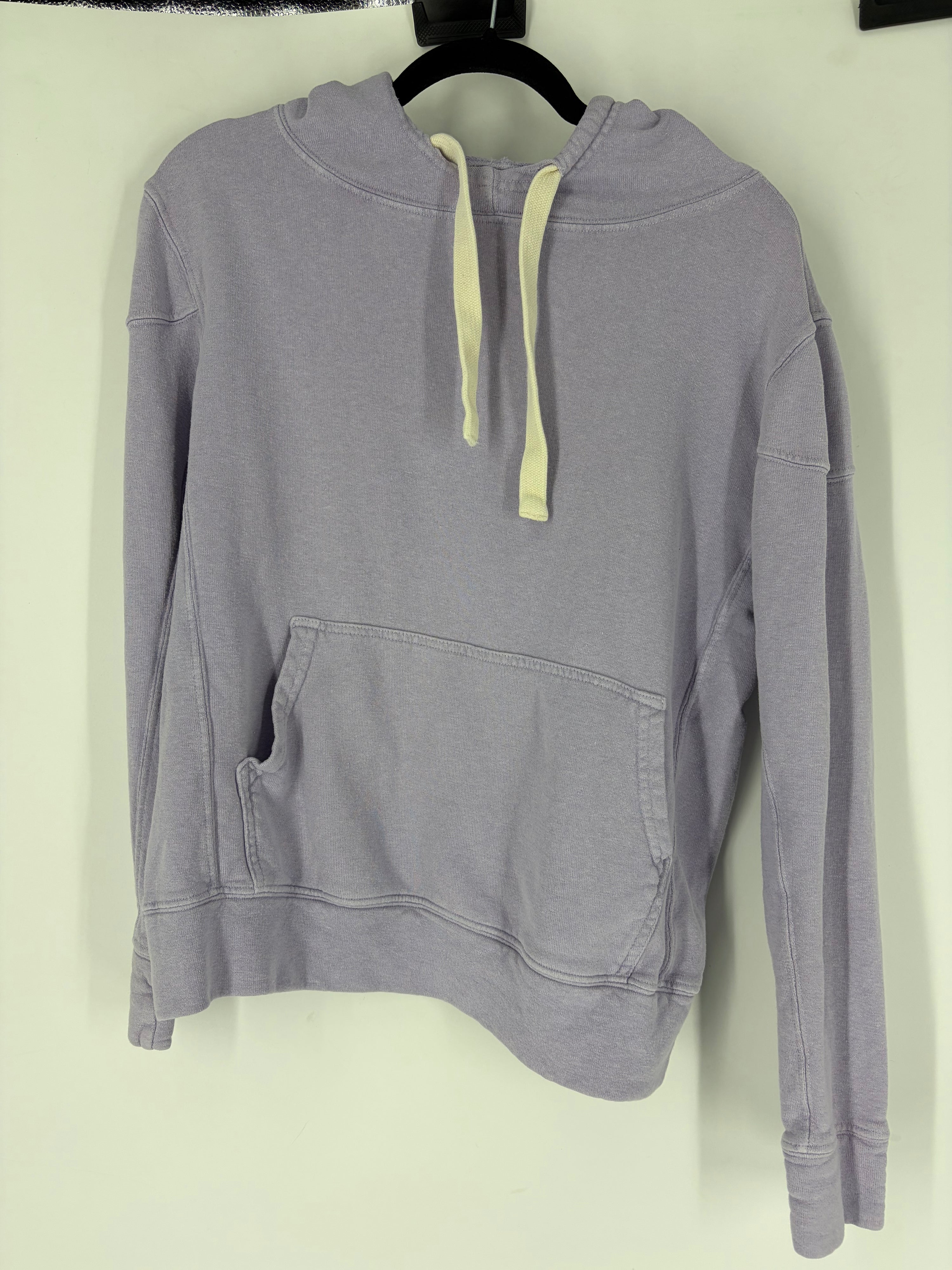 Purple Jungmaven Hoodie, XS
