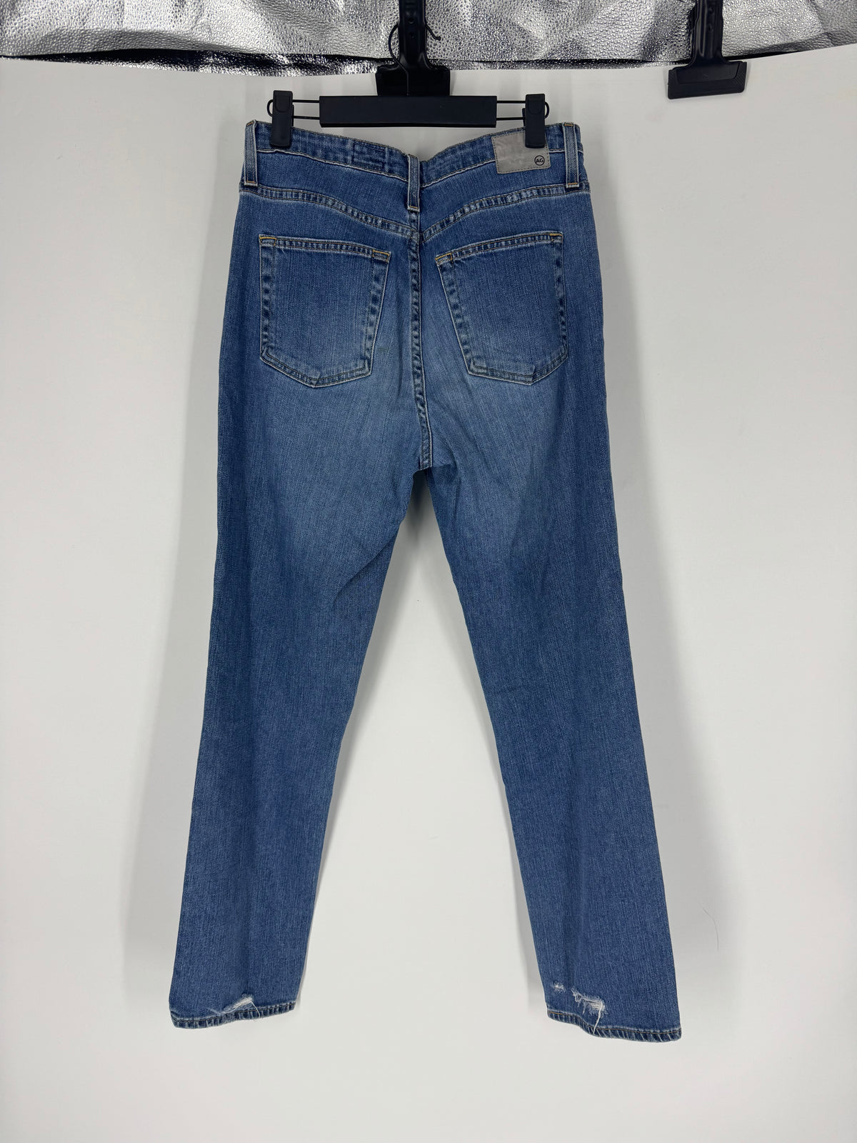 Blue AG Denim The phoebe, 28