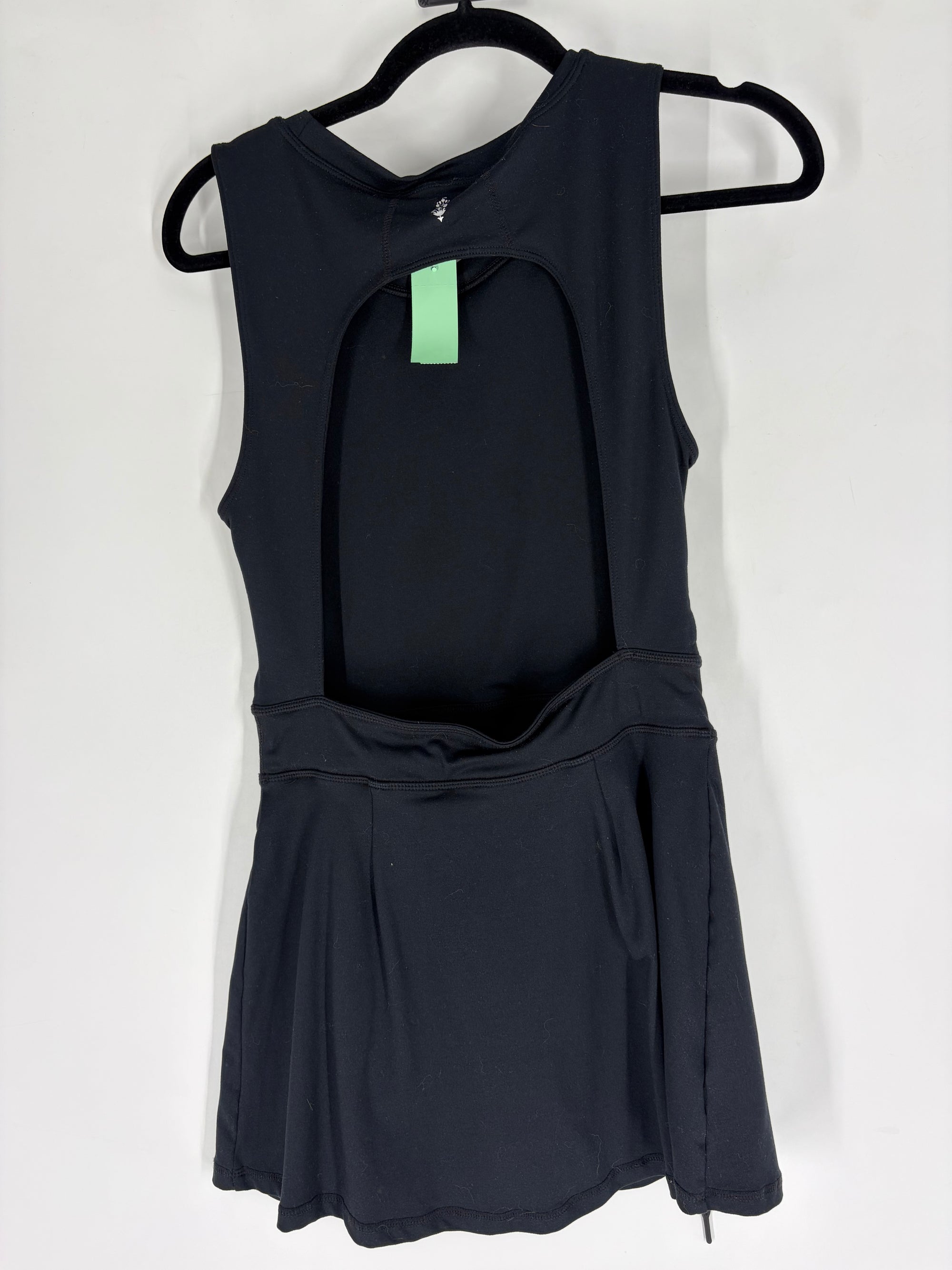 Black Free People mini active, S