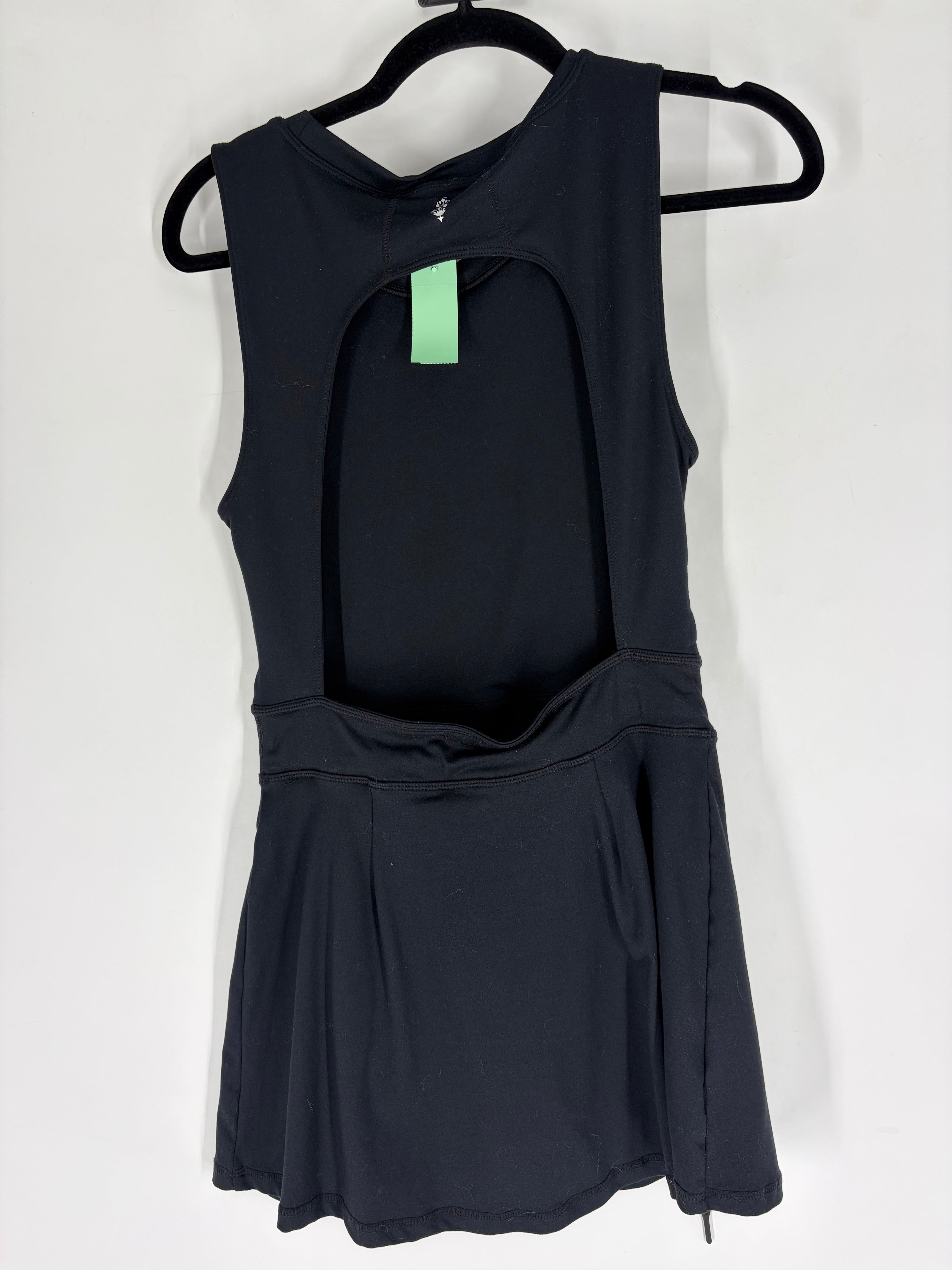 Black Free People mini active, S