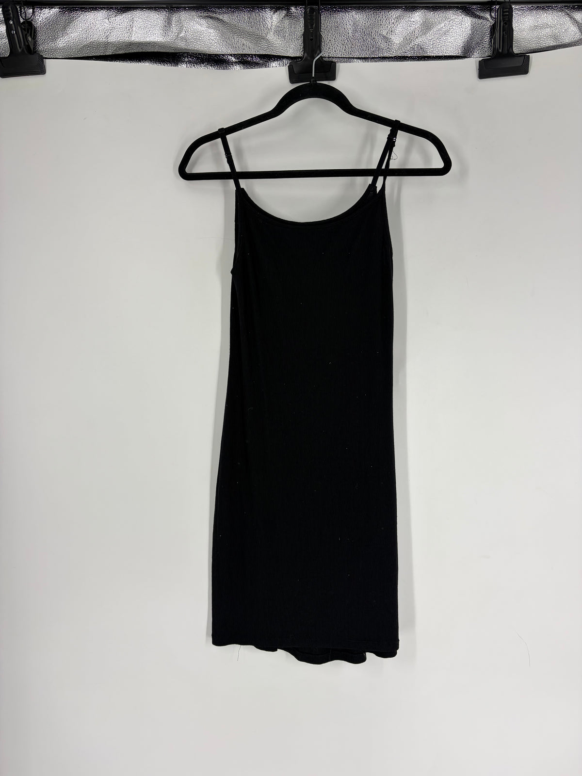 S Skims ribbed bodycon, S