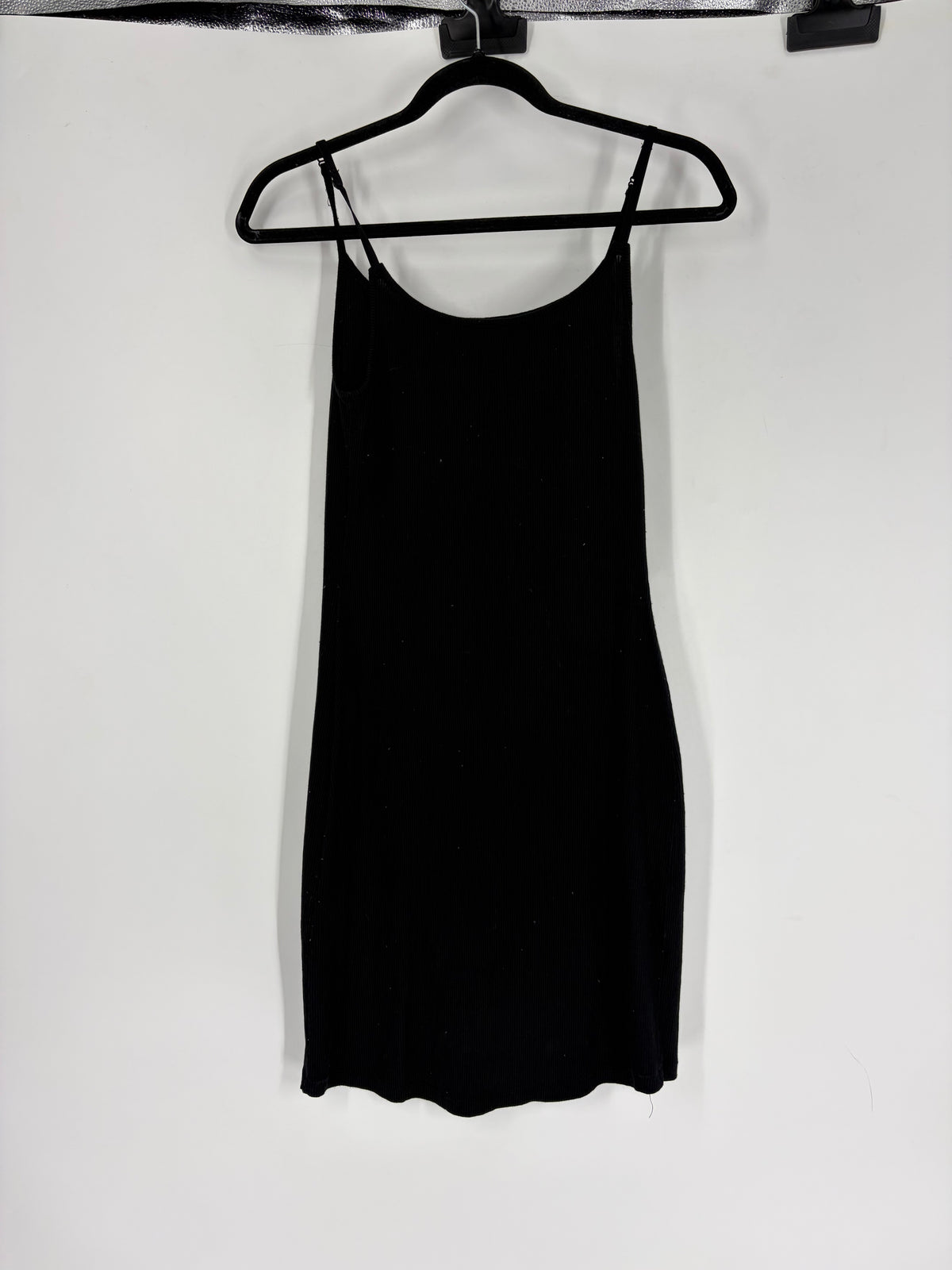 S Skims ribbed bodycon, S