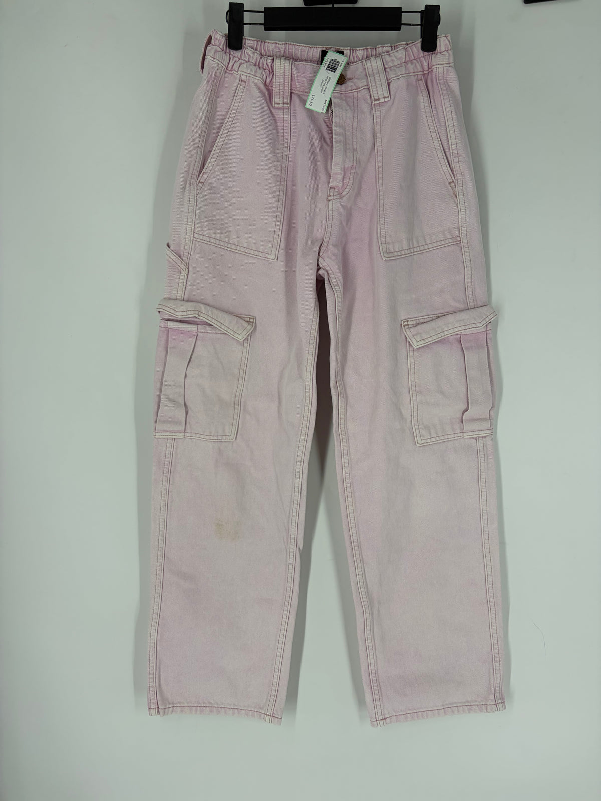 Pink BDG Skate Jean, 27