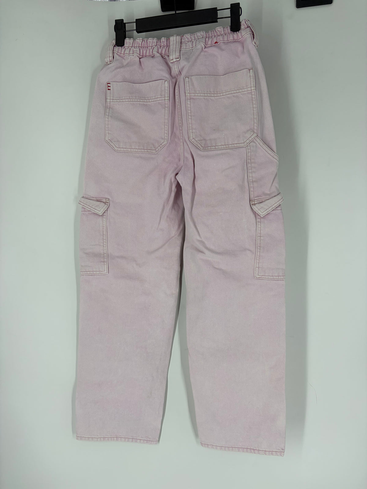 Pink BDG Skate Jean, 27