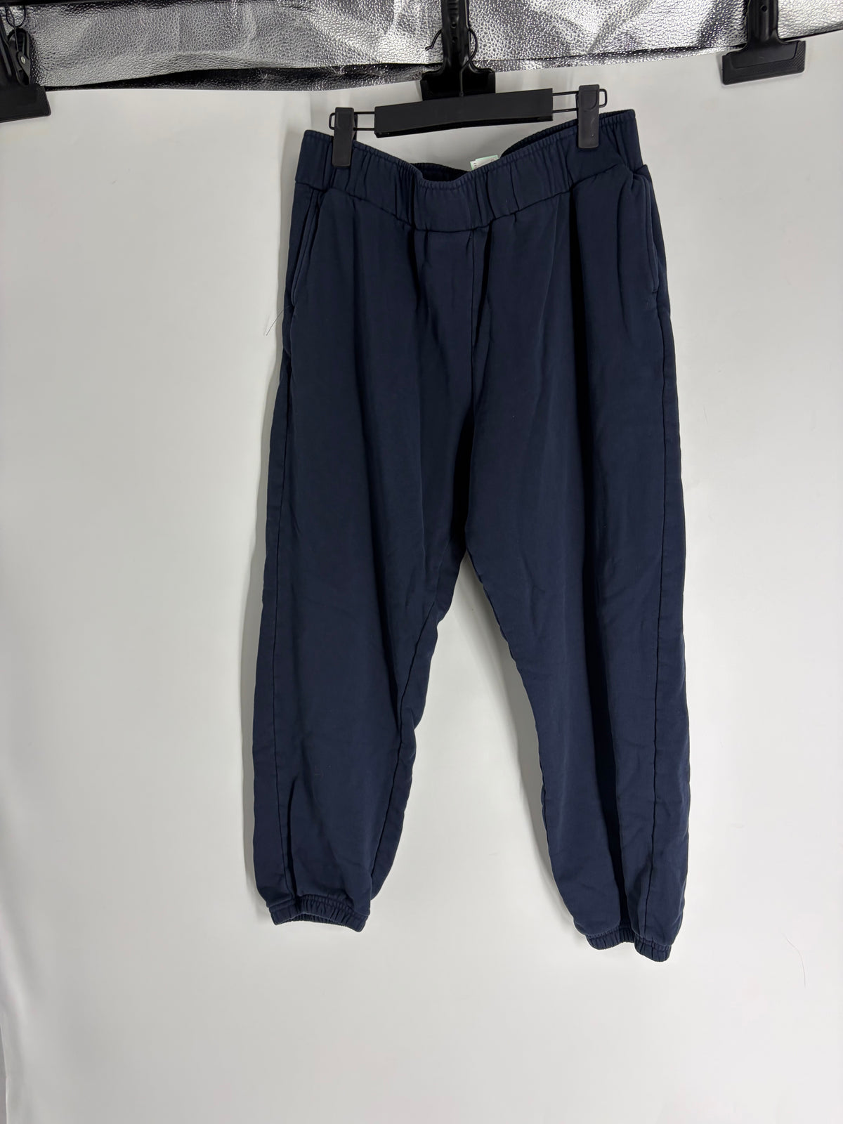 Blue Pact Jogger Sweats, L